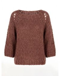 Dondup - Regular Roundneck - Lyst