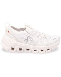 On Shoes - Cloud X Tempo Sneakers - Lyst