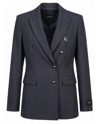 Pinko - New Amalfi Jacket - Lyst