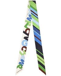 Longchamp - 'L'Arc-En-Ciel' Headband - Lyst
