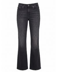 7 For All Mankind - 'The Leggy' Bootcut Jeans - Lyst