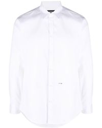 DSquared² - 'Mini D2' Relaxed Shirt - Lyst