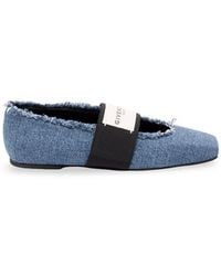 Givenchy - Ballerinas - Lyst