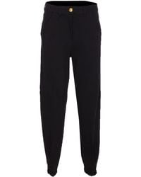 Pinko - 'Piatto' Trousers - Lyst