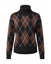 Aniye By - Rebby Turtle Neck Sweater - Lyst