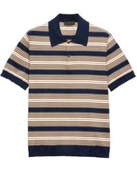 Prada - Polo - Lyst