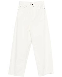 Haikure - 'Bethany Twill 45' Jeans - Lyst