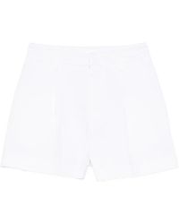 Dondup - 'Lori' Loose Shorts - Lyst