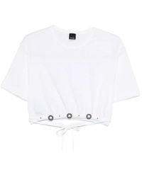 Pinko - 'Ariano' Sweater - Lyst