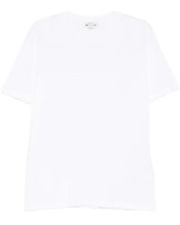 Jacob Cohen - Crew-Neck T-Shirt - Lyst