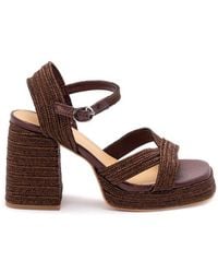 Castañer - 'Valle/142' Espadrilles - Lyst