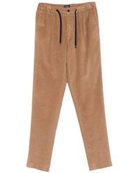Drumohr - Pants - Lyst