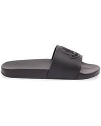 Moncler - 'Basile' Slides Shoes - Lyst