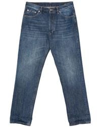 Dondup - 'Icon' Regular 5-Pocket Jeans - Lyst