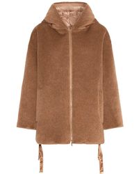 Max Mara - Thecube Olivia Jacket - Lyst