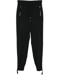 Ermanno Scervino - Zip-Cuffed Trousers - Lyst