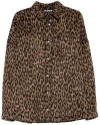 Palm Angels - "Sst Tt" Jacket - Lyst