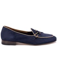 Edhen Milano - `Comporta` Loafers - Lyst