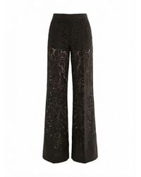 Nissa - Pants - Lyst