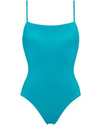 Eres - 'Aquarelle' One-Piece Swimsuit - Lyst