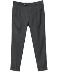 GTA - 'Luca' Tecnico Wool Pants - Lyst