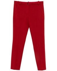 Pinko - Bello Pants - Lyst