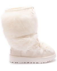 UGG - 'Classic Tall Chalet' Boots - Lyst