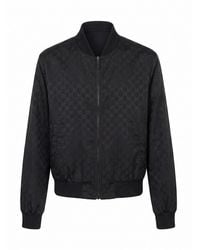 Gucci - Blouson Full Zip - Lyst