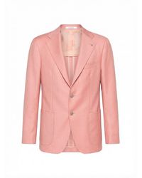 Tagliatore - 'Vesuvio' Jacket - Lyst