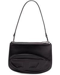 DIESEL - '1Dr Twin' Crossbody Bag - Lyst