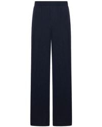 Giorgio Armani - Pants - Lyst