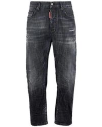 DSquared² - Fog Bro Jeans - Lyst