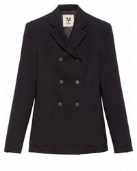 Aniye By - Harlow Blazer - Lyst