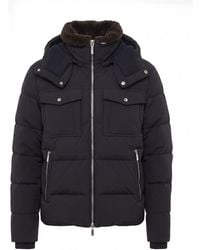 Moorer - 'Alarick' Jacket - Lyst