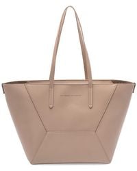 Brunello Cucinelli - 'Bc Duo' Handbag - Lyst