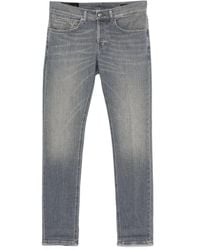 Dondup - 'George' 5-Pocket Pants - Lyst