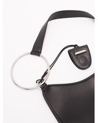 Dondup - Small Hobo Bag - Lyst
