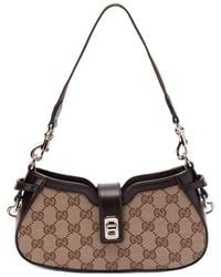 Gucci - ` Original Gg` Handbag - Lyst