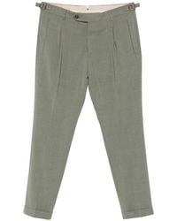 Berwich - Pants - Lyst