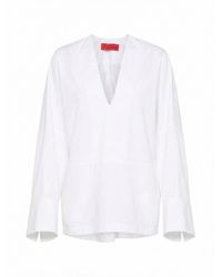 THE LATEST - 'Dana' Shirt - Lyst