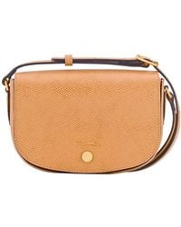 Longchamp - 'Epure' Small Crossbody - Lyst
