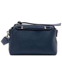 Fendi - `By The Way Soft` Medium Boston Bag - Lyst