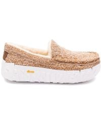 UGG - 'Ascot Vibram Wrap Tech' Slippers - Lyst