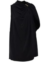 Sportmax - 'Epoche' Dress - Lyst