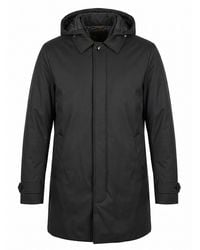 Moorer - 'Ralli' Jacket - Lyst