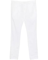 Dondup - 'Gaubert' Slim Chino Jeans - Lyst