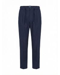 Drumohr - Pants - Lyst