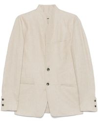 Sease - 'Ellen Blazer 2.0' Blazer - Lyst