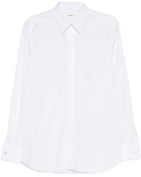 Lardini - 'Soirre' Shirt - Lyst
