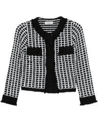 Charlott - Jacket - Lyst